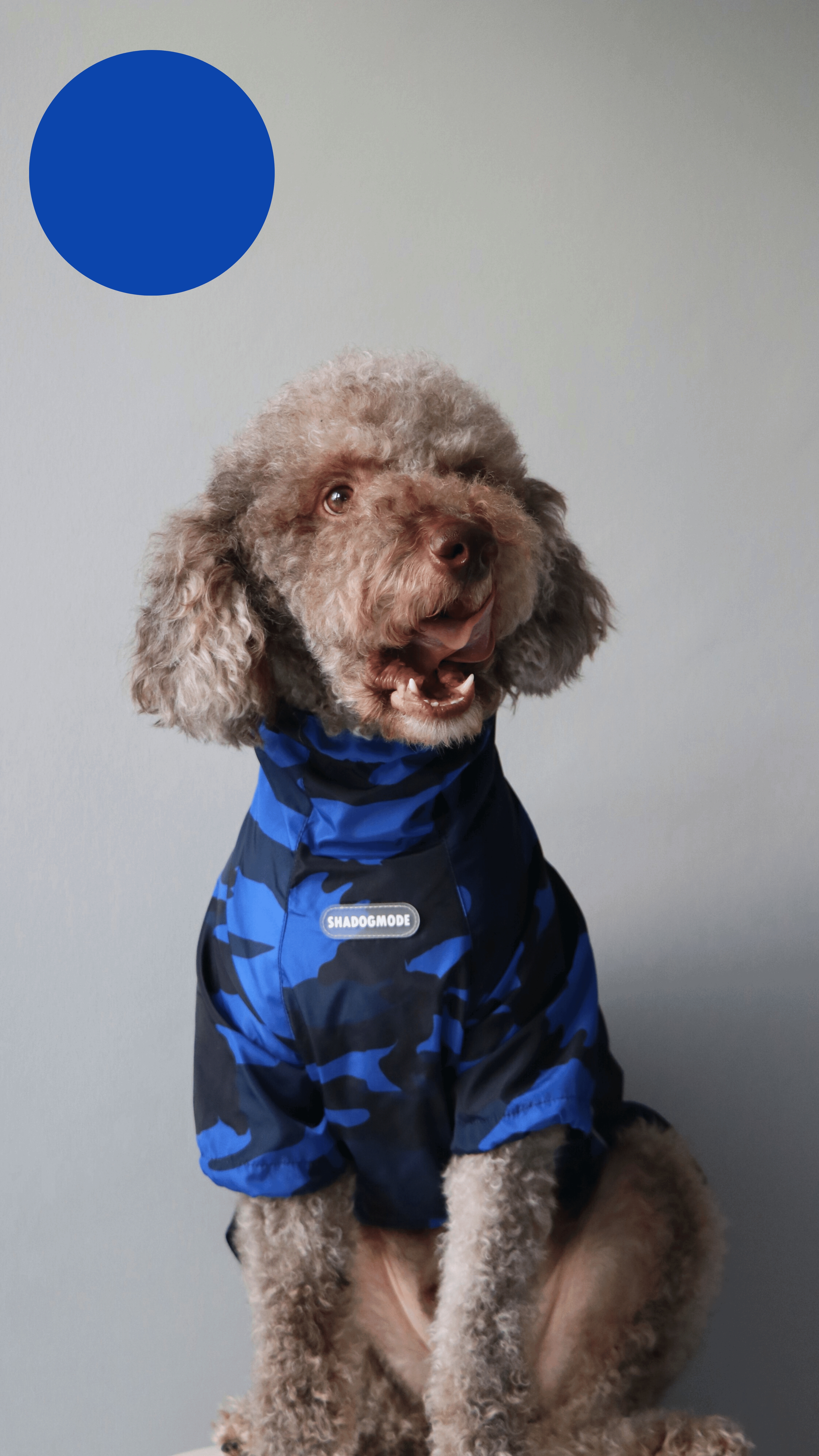 CAMOUFLAGE YAĞMURLUK